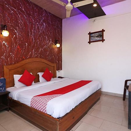Oyo 72799 Ludo Villa GOA Buitenkant foto