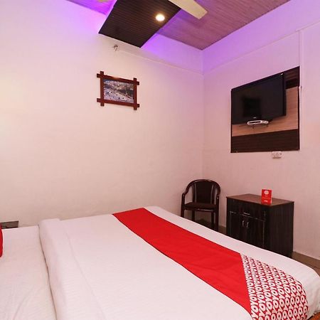 Oyo 72799 Ludo Villa GOA Buitenkant foto